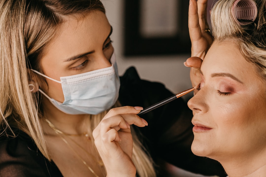 Special Event Makeup
