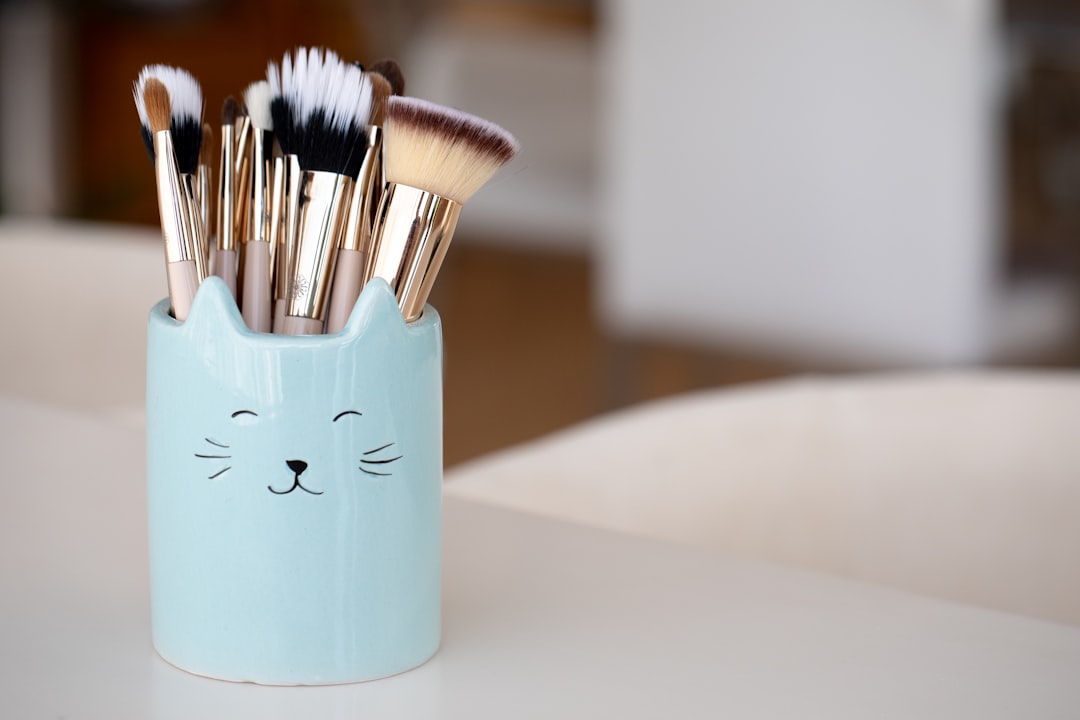 Personal Makeup Consultation